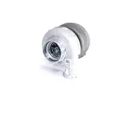 BTS Turbo Lader, Aufladung t912034