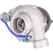FEBI BILSTEIN Bilstein Lader, Aufladung BorgWarner Turbo NEU 188936