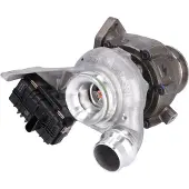 FEBI BILSTEIN Bilstein Lader, Aufladung Mitsubishi Turbo NEU 187857