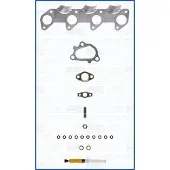 Ajusa JTC12071 Montagesatz Turbolader für HYUNDAI i30 Coupe für KIA CEE'D (JD)