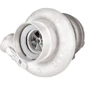 FEBI BILSTEIN Bilstein Lader, Aufladung BorgWarner Turbo NEU 189125