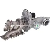 FEBI BILSTEIN Bilstein Lader, Aufladung IHI Turbo NEU 192522