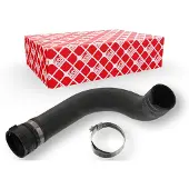 FEBI BILSTEIN Kühlerschlauch Wasserschlauch für IVECO STRALIS I 58 49131