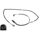 Ate Sensor, Raddrehzahl 24.0711-6179.3