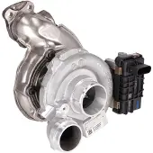 FEBI BILSTEIN Lader, Aufladung 186947 für Mercedes