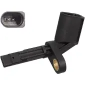 SWAG ABS Sensor Raddrehzahl für AUDI A4 Avant (8K5, B8) 30 10 1054