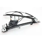 AUTOMEGA Fensterheber [Hersteller-Nr. 100026610] für Seat, VW