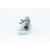 FEBI BILSTEIN Bilstein Lader, Aufladung BorgWarner Turbo NEU 187431