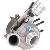 FEBI BILSTEIN Bilstein Lader, Aufladung BorgWarner Turbo NEU 186760