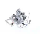 BTS Turbo Lader, Aufladung SERVICE SET ORIGINAL t981260 für MAZDA
