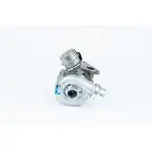 FEBI BILSTEIN Bilstein Lader, Aufladung BorgWarner Turbo NEU 187284