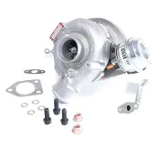 BTS Turbo Lader, Aufladung SERVICE SET REMAN t981041bl für BMW
