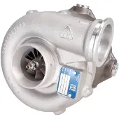 FEBI BILSTEIN Bilstein Lader, Aufladung 195195