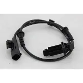 TRISCAN ABS Sensor Raddrehzahl Hinten Rechts für CHEVROLET SPARK (M300) 8180 21205