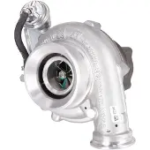 FEBI BILSTEIN Bilstein Lader, Aufladung BorgWarner Turbo NEU 191445