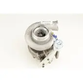 BTS Turbo Lader, Aufladung t912417bl