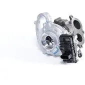 BTS Turbo Lader, Aufladung ORIGINAL t917021vo vorne für BMW