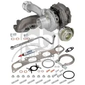 FEBI BILSTEIN Bilstein Lader, Aufladung Garrett Turbo ProKit NEU 189458