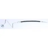 TRISCAN Bremsschlauch [Hersteller-Nr. 815028280] für Peugeot, Citroën