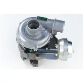 BTS Turbo Lader, Aufladung ORIGINAL t915214 für Ford MAZDA
