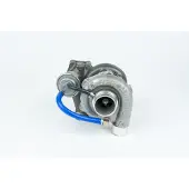 FEBI BILSTEIN Bilstein Lader, Aufladung Garrett Turbo NEU 187435