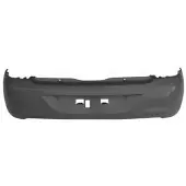 Diederichs Stoßfänger 4413255 hinten für RENAULT