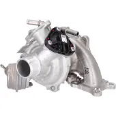 FEBI BILSTEIN Bilstein Lader, Aufladung Continental Turbo NEU 192621
