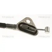 TRISCAN Seilzug, Feststellbremse 8140 141178