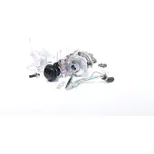 BTS Turbo Lader, Aufladung TURBO SERVICE SET ORIGINAL T981262