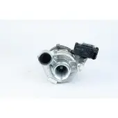 FEBI BILSTEIN Bilstein Lader, Aufladung Garrett Turbo NEU 186777