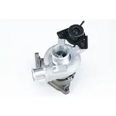 BTS Turbo Lader, Aufladung ORIGINAL t916249 für MITSUBISHI KIA