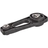 SWAG Motorlager Gummimetalllager Hinten für RENAULT Duster (HS) 60 93 9483
