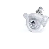 BTS Turbo Lader, Aufladung ORIGINAL T917229
