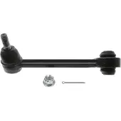 Moog Querlenker, Radaufhängung KI-TC-15728 Hinterachse, rechts, hinten