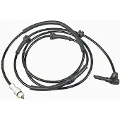 METZGER ABS Sensor Raddrehzahl Vorne Rechts für ALFA ROMEO 147 (937) 0900525
