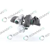 Alfa Romeo Lader, Aufladung 003-001-001362R