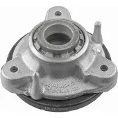 LEMFÖRDER Federbeinstützlager 43688 01