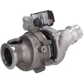 FEBI BILSTEIN Bilstein Lader, Aufladung Mitsubishi Turbo NEU 187839