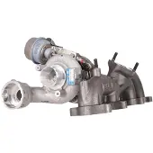 FEBI BILSTEIN Bilstein Lader, Aufladung BorgWarner Turbo NEU 191913