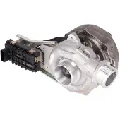 FEBI BILSTEIN Bilstein Lader, Aufladung Garrett Turbo NEU 186951