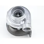 BTS Turbo Lader, Aufladung t912127