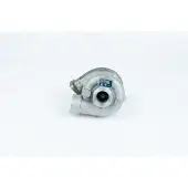 FEBI BILSTEIN Bilstein Lader, Aufladung BorgWarner Turbo NEU 187337