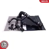 ESEN SKV Kühlerschlauch Wasserschlauch für BMW 7 (E65, E66, E67) 54SKV440