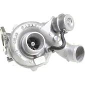 ALANKO Turbolader 10900855 für KIA SORENTO I (JC)