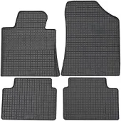 Petex Gummimatte für Kia Ceed ab 05/2012-05/2018 / Ceed SW ab 09/2012-12/2018 / Pro Ceed ab 2013-12/2018
