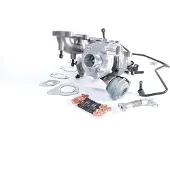 BTS Turbo Lader, Aufladung SERVICE SET ORIGINAL t981014 für Ford VW