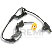 BREMI Sensor, Raddrehzahl 50086