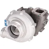 FEBI BILSTEIN Bilstein Lader, Aufladung BorgWarner Turbo NEU 191677