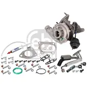 FEBI BILSTEIN Bilstein Lader, Aufladung Turbo ProKit REMAN 192612