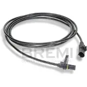 BREMI Sensor, Raddrehzahl 51363 für Mercedes VW